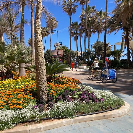 Alboran Costa Del Sol Estepona Exterior foto