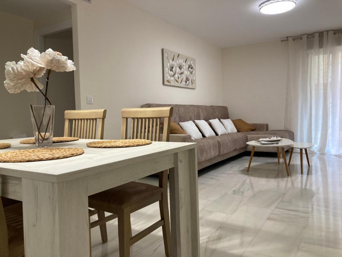 Alboran Costa Del Sol Estepona Exterior foto