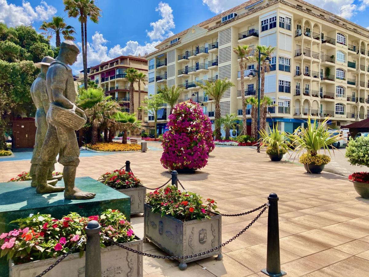 Alboran Costa Del Sol Estepona Exterior foto