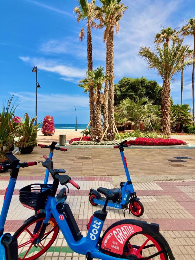 Alboran Costa Del Sol Estepona Exterior foto