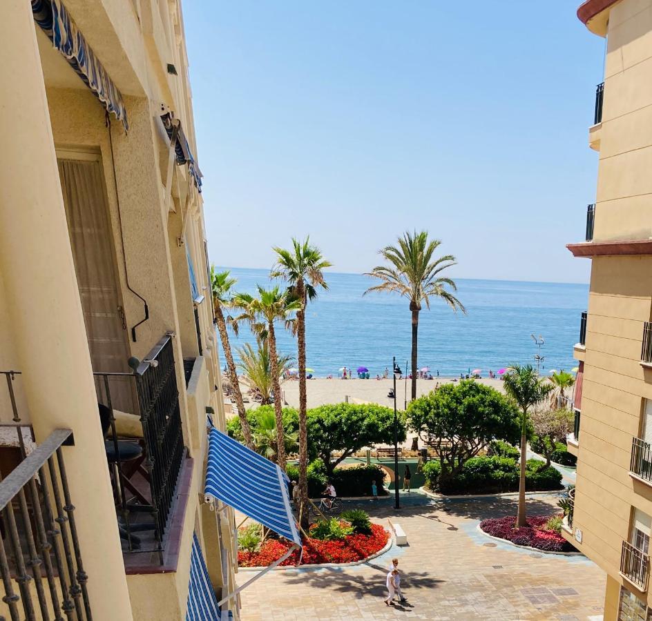 Alboran Costa Del Sol Estepona Exterior foto