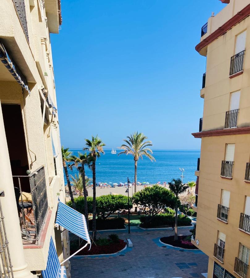 Alboran Costa Del Sol Estepona Exterior foto