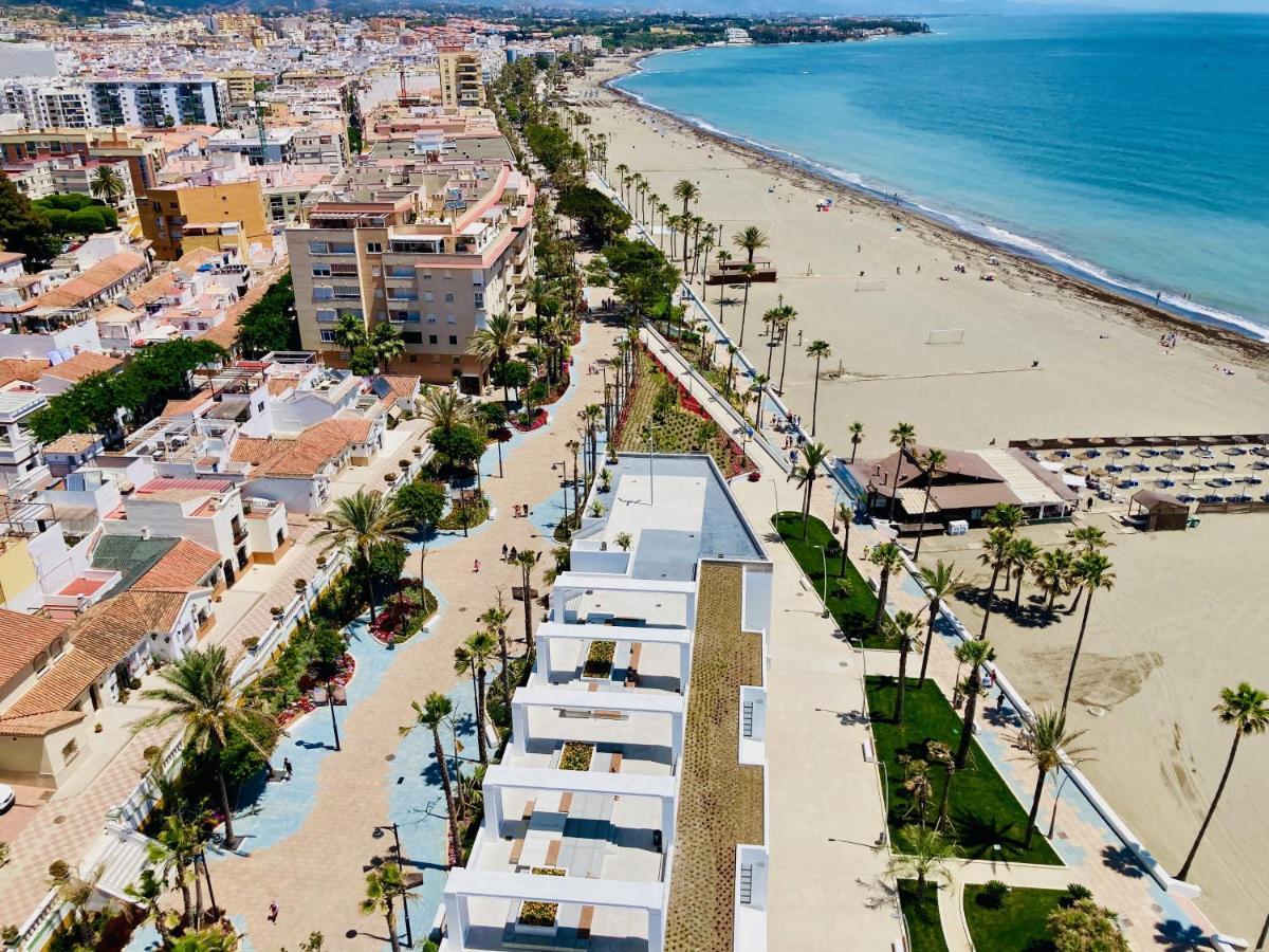 Alboran Costa Del Sol Estepona Exterior foto