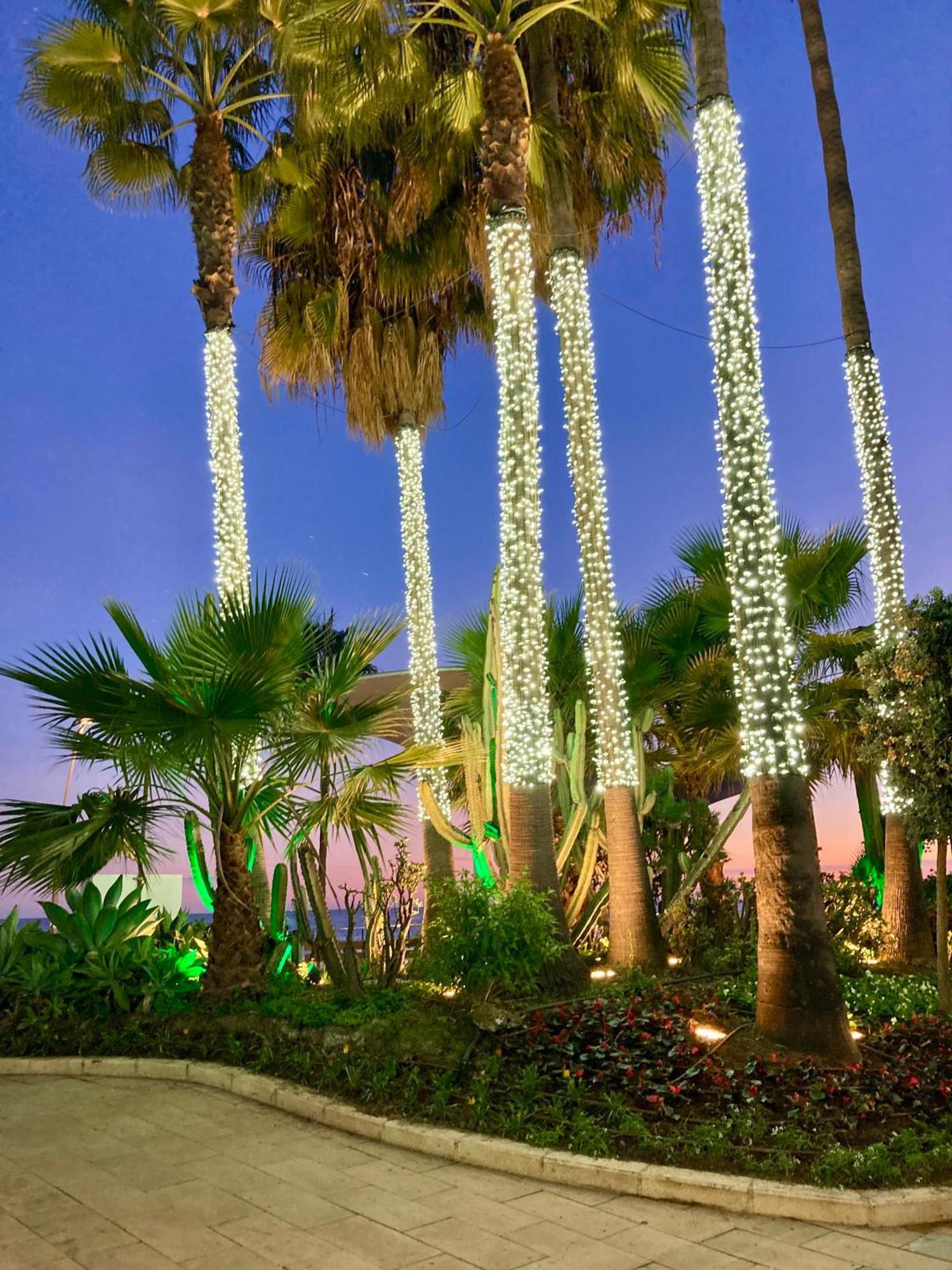 Alboran Costa Del Sol Estepona Exterior foto