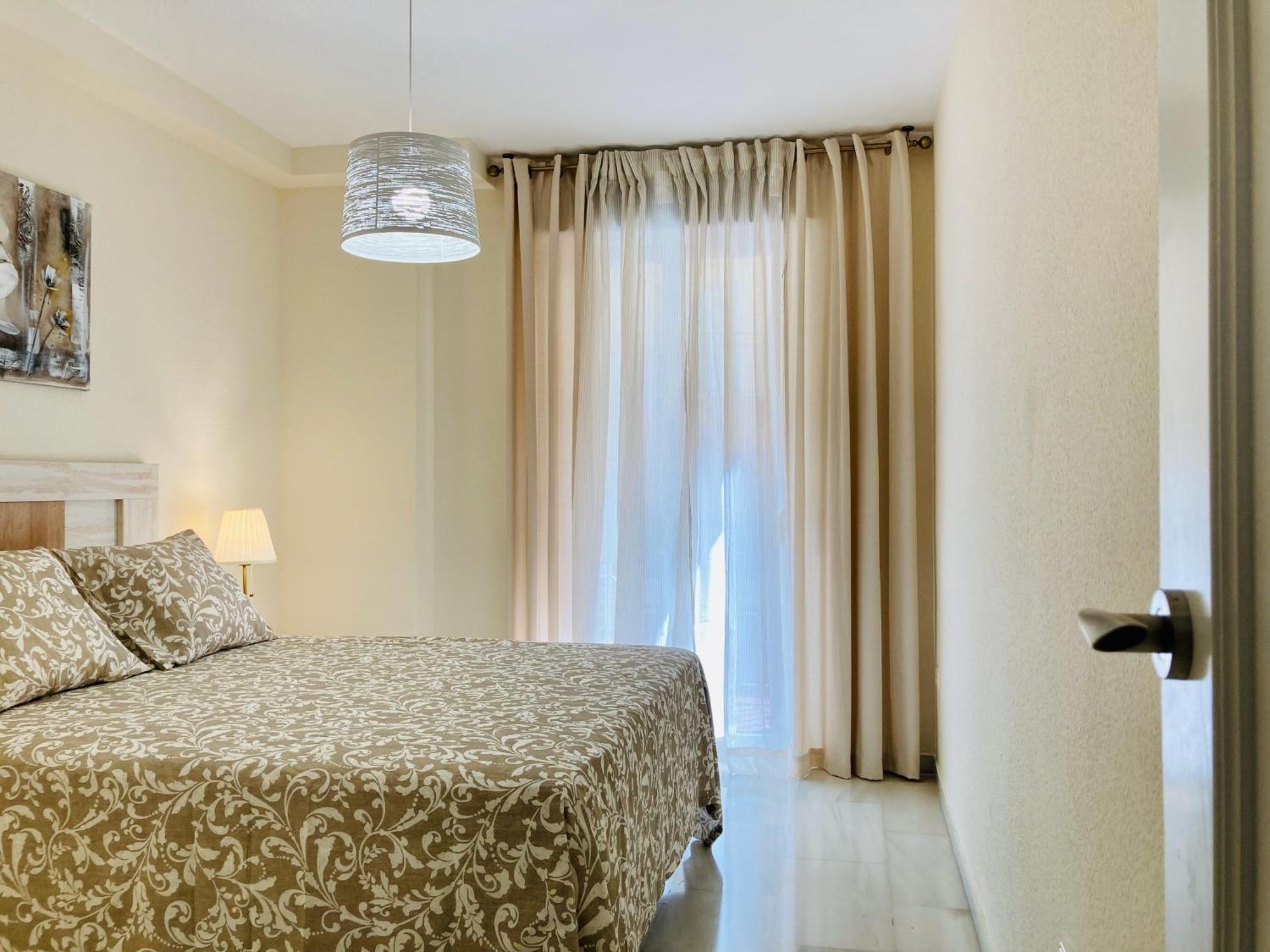 Alboran Costa Del Sol Estepona Exterior foto